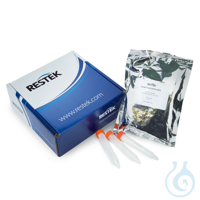 QuEChERS SPE Q-sep Q350 15mL Centrifuge Tube 1200mg MgSO4 400mg PSA 50pk...