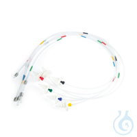 Sample Delivery System Compatible with Resprep Tubes 1ml 3ml 6ml 15ml and...