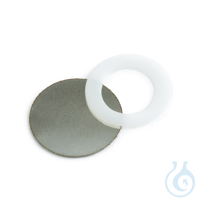 Rupture Disc Replacement Fits Rupture Disc Tee 1800psig DOT press rating...
