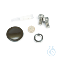 RAVE Rebuild Kit- SS 3 Diaphragms - SS Replacement Kit- SS Frachtkosten pro...