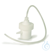 Hub-Cap Filter Kit for HPLC Used to prefilter the Mobil Phase Frachtkosten...