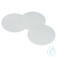 Membrane Filters Polypropylene 47mm 0.45um 100pk Frachtkosten pro Bestellung:...