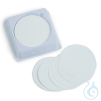 Membrane Filters Nylon 47mm 0.45um 100pk Frachtkosten pro Bestellung: 12,50 €...