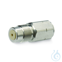 Check Valve Outlet For Shimadzu LC-20AD/B Frachtkosten pro Bestellung: 12,50...