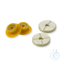 Head Plunger Seal For Waters Acquity and nanoAcquity 2-pk Frachtkosten pro...