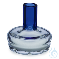 Glass Solvent Filter 15 um frit Frachtkosten pro Bestellung: 12,50 € Glass...