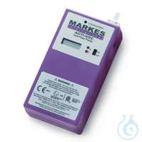 TDU Sampling Pump Markes ACTI-VOC Pocket Sized Sampling pump For Thermal...