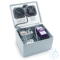 Multiple TDU Sampling Markes MTS-32 Requires ACTI-VOC w/Battery & Charger or...