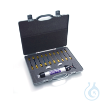 TDU Sampling Pump Markes Easy-VOC Grab Sampler Hand powered pump for thermal...