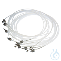 AURA Personal Air Sampler 8 Hour Sampler Line 10-pk Frachtkosten pro...