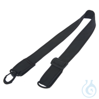Belt Extension For AURA Personal Air Sampler Adjuststable Length 12-24"...