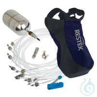 AURA Personal Air Sampler Kit Siltek Treated Frachtkosten pro Bestellung:...