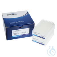 Resprep PPT3 96Well Plate square well 2mL 2-pk Frachtkosten pro Bestellung:...