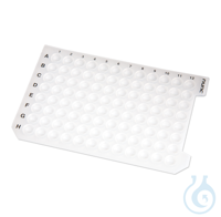 Well Plate Sealing Mat For 0.45 1.3 2.0mL Plates 10-pk Non-Sterile Pre-Slit...