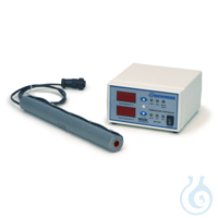 Sidewinder Column Heater Temp. Control Module w/Long Column Holder (25cm)...