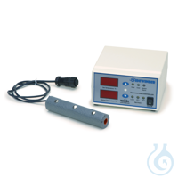 Sidewinder Column Heater Temp. Control Module w/Short Column Holder (10cm)...