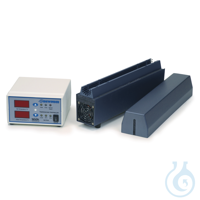 Sidewinder Column Module Heater/Cooler Temp. Control Module 30cm Holder...