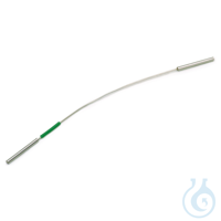 Capillary SS Tubing 105mm x 0.17mm ID Green Frachtkosten pro Bestellung:...