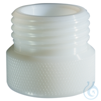 Hub-Cap Adapter Adapter to use the Mobi-Cap on a 4 Liter Bottle Frachtkosten...