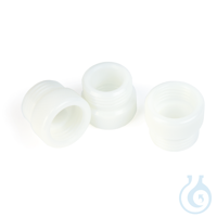 Hub-Cap Adapter Adapter to use the Mobi-Cap on a 4 Liter Bottle 3pk...