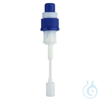 Mobile Phase Indicator Waste Overflow Indicator for HPLC Systems AA Battery...