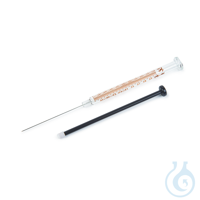 Syringe Hamilton CTC Headspace HD-Type 1mL (23/51/5) Frachtkosten pro...