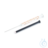Syringe Hamilton CTC Headspace HD-Type 2.5mL (23/51/5) Frachtkosten pro...