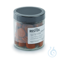Septa Premium BTO 17mm Premium Non-stick w/CenterGuide 100-pk Frachtkosten...