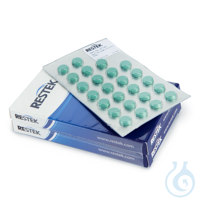 Septa Thermolite 11mm (7/16") 100pk Frachtkosten pro Bestellung: 12,50 €...