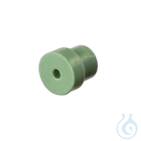 Septa Thermolite Shimadzu Plug 100pk Frachtkosten pro Bestellung: 12,50 €...