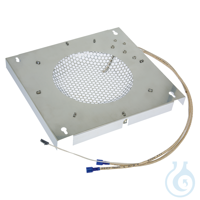 Agilent Oven Shroud 220V For Agilent 6890 7890 GCs Frachtkosten pro...