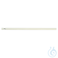 Replacement Micro ECD Liner 1.0mm x 1.25 x 39 ea (Not IP Deactivated)...