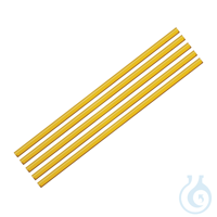 Replacement ECD Fused Silica Liner 1.0mm x 1.25 x 39 5pk Frachtkosten pro...