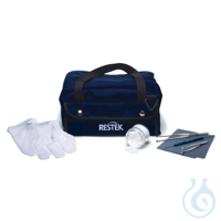 Mass Spec Cleaning Kit without Rotary Tool Frachtkosten pro Bestellung: 12,50...