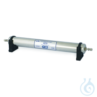 Click-On Big Trap Hydrocarbon Kit 1/4" SS Includes Wall-Mounting Clamp (2-pk)...