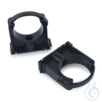 Click-On Big Trap Connectors Wall-Mounting Clamp Set 2-pk Frachtkosten pro...