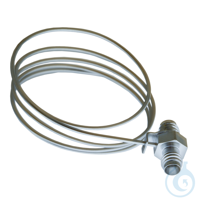 H2 Supply Line Used on Methanizer Frachtkosten pro Bestellung: 12,50 € H2...