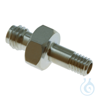 FID Connector Capillary FID Used on Methanizer Frachtkosten pro Bestellung:...