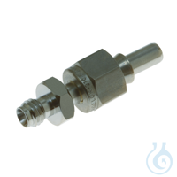 FID Connector Packed FID Used on Methanizer Frachtkosten pro Bestellung:...