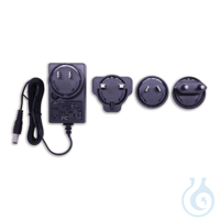 Power Adapter - 24 VDC 1 Amp (Worldwide) Frachtkosten pro Bestellung: 12,50 €...