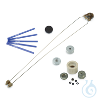 Conversion Kit With 1.1mm Microseal Kit For Split/Splitless Injector Shimadzu...