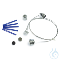 Conversion Kit With 1.1 Microseal Kit For Split/Splitless Injector Agilent...