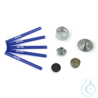 Conversion Kit With 1.1mm Microseal Kit For Split/Splitess Injector Thermo...