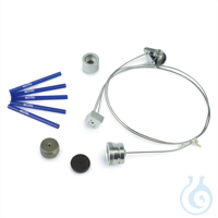 Conversion Kit With 1.5mm Miroseal Kit For Split/Splitless Injector Agilent...