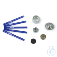 Conversion Kit With 1.5mm Microseal Kit For Split/Splitless Injector Thermo...