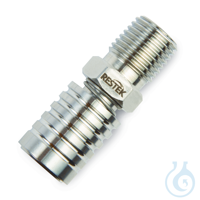 RAVEqc Female x 1/4" NPT Frachtkosten pro Bestellung: 12,50 € RAVEqc Female x...