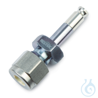 RAVEqc Male x 1/4" Compression Siltek Treated Frachtkosten pro Bestellung:...