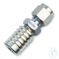 RAVEqc Female x 1/4" Compression Siltek treated Frachtkosten pro Bestellung:...