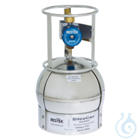 1L SilcoCan 2 Port RAVE - SS Frachtkosten pro Bestellung: 12,50 € 1L SilcoCan...