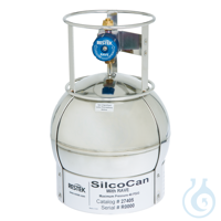 3L SilcoCan 2 Port RAVE -SS Frachtkosten pro Bestellung: 12,50 € 3L SilcoCan...